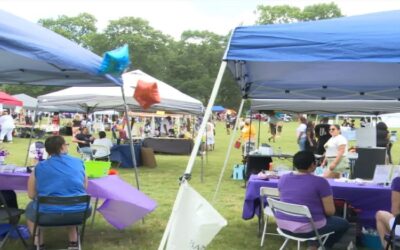 Providence celebró su Octavo Juneteenth Festival Anual
