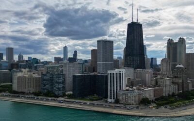 Siete muertos y decenas de heridos tras serie de tiroteos registrados el fin de semana en Chicago