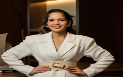 Probióticos: una herramienta poderosa para la salud digestiva y metabólica. Dra. Acosta Then