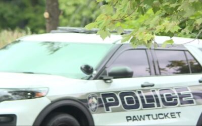 Policía Pawtucket investiga tiroteo, proyectiles impactaron dos viviendas.