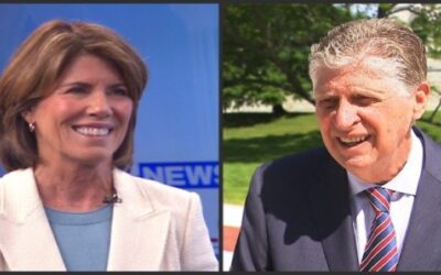 Comités demócratas municipales de Providence, Warwick, Cranston y Woonsocket deciden respaldar a Helena Foulkes