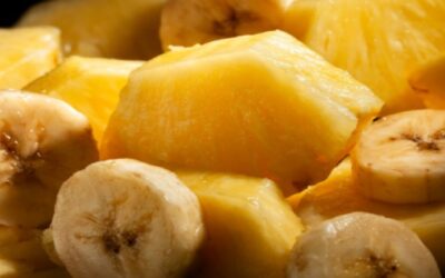 ¡Ojo con estas 4 frutas que pueden arruinar tu sueño!
