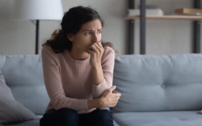 “La ansiedad es una emoción necesaria”: atenúala con una herramienta gratuita, inmediata y sin efectos secundarios