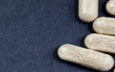 Un probiótico diario puede también contribuir a la salud mental
