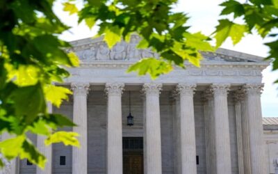 Corte Suprema permite a gobierno de Trump poner fin a protecciones legales para haitianos y sirios.