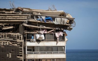 EE.UU. destina 150 millones de dólares a la asistencia tras los terremotos en Venezuela.