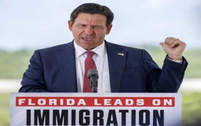 Florida cierra el polémico centro migratorio Alligator Alcatraz tras 21.000 deportaciones
