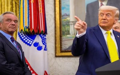 La administración de Trump toma medidas contra un fraude estimado en 10 mil millones de dólares en el Obamacare y da de baja a millones de personas de las listas