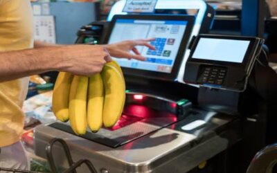Rhode Island se convierte en el primer estado en establecer límites para las cajas de autopago en supermercados.