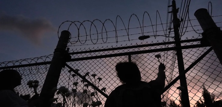 ONU pide esclarecer muertes de inmigrantes bajo custodia del ICE