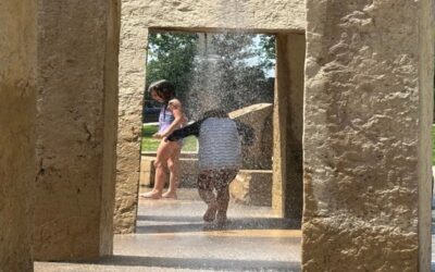 Ola de calor extremo cancela o retrasa actividades al aire libre en el centro-norte de EEUU