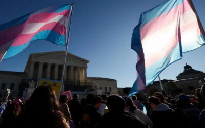 La Corte Suprema de EE.UU. avala la prohibición de competir a las deportistas trans en torneos femeninos.