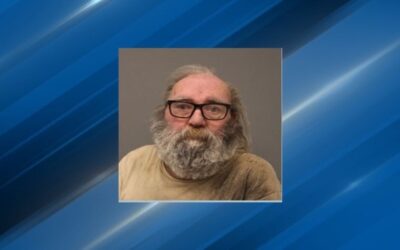 Hombre de Cranston arrestado con cargos de abuso sexual infantil