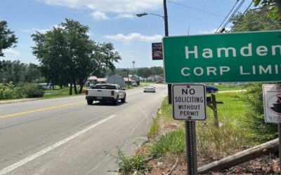 Niños hallados en condiciones “deplorables” en Ohio eran de la misma familia