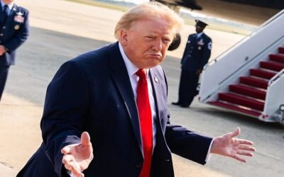 Trump gana la batalla legal para borrar señales sobre clima y esclavitud en parques nacionales.