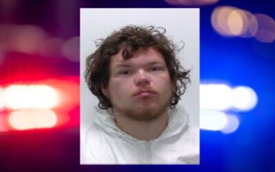 Hombre arrestado con cargos de asesinato en Providence