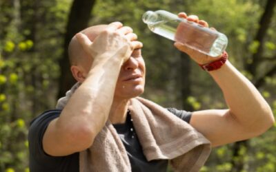 El hábito que arruina tu hidratación en los días más calurosos de julio