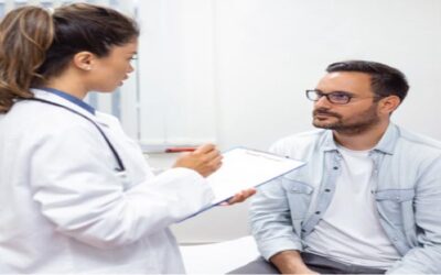 3 chequeos médicos impostergables que debes hacerte después de los 40