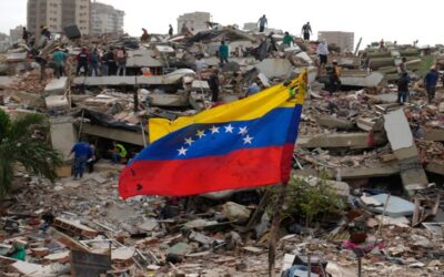Congresistas de EE.UU. piden al gobierno de Trump TPS para venezolanos tras terremotos