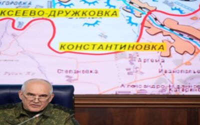 Ataque ucraniano con drones impacta terminal petrolera rusa de San Petersburgo