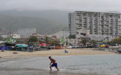 Cifra de muertos por sismos en Venezuela se acerca a 3.000