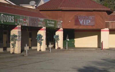 Cierran por 72 horas el club Lovera VIP como resultado de dos intervenciones policiales el mismo día.
