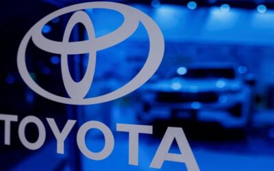Toyota mudará parte de su producción de México a Estados Unidos y anuncia inversiones en Texas.