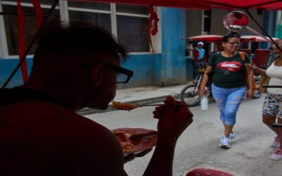 Cuba sufre apagón nacional al tiempo que se prolonga el cerco energético