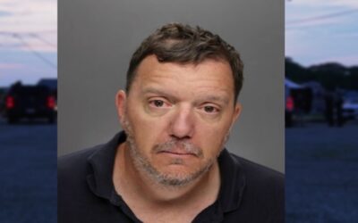Hombre arrestado por presuntamente intentar incendiar restaurante de Warwick
