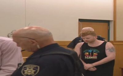 Hombre arrestado por pelea en Block Island ferry compareció en corte.