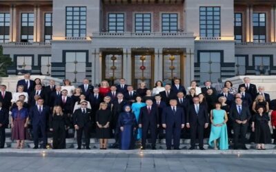 Trump llega a la cumbre de la OTAN con más reproches a sus aliados.
