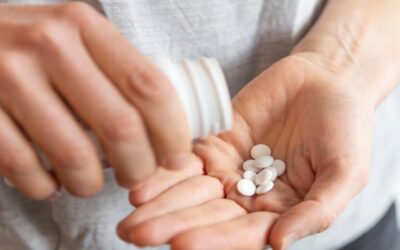 Ibuprofeno o paracetamol: la duda que todos tenemos