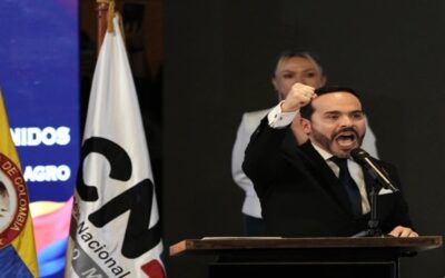 De la Espriella designa próximo canciller para “reposicionar” a Colombia como aliado de EEUU
