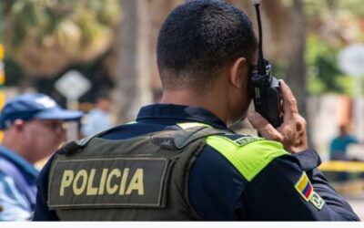 Al menos tres heridos por ataque con explosivos en el noreste de Colombia