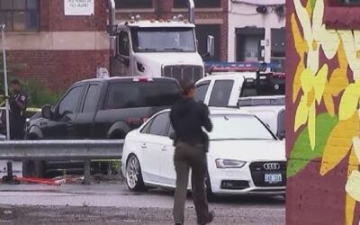 4 adolescentes arrestados por fiesta que terminó con 5 heridos de bala.