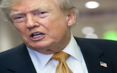 Trump mantiene que el alto al fuego ha «terminado» pero acepta seguir conversando con Irán