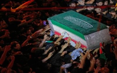 Trump: hay 1.000 misiles listos contra Irán si cumple amenazas de asesinarlo