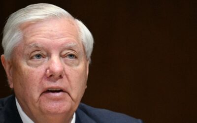 Senador Lindsey Graham fallece a los 71 años tras una “enfermedad breve y repentina”
