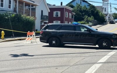 Colombiano con permiso de trabajo muere en tiroteo en Maine donde está involucrado ICE