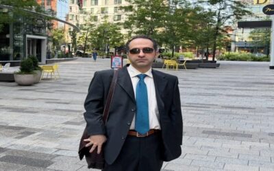 Declaran culpable a hombre de Massachusetts por ayudar a exportar tecnología a Irá