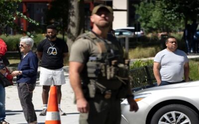 ICE suspende la mayoría de controles de tráfico tras muertes de los inmigrantes Joan Guerrero y Lorenzo Salgado