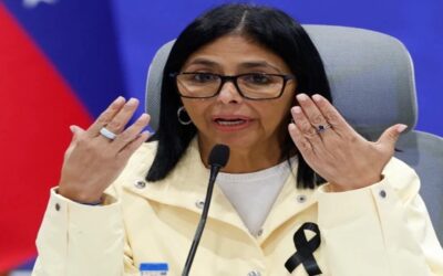 Anuncian inicio de agenda de trabajo entre el gobierno venezolano y la oposición