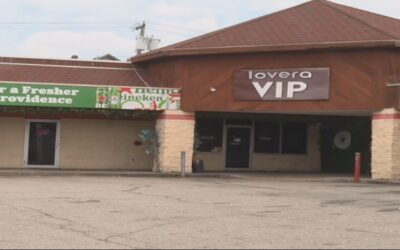 Junta Licencias Providence ordena dispositivo policial por 90 días en Club Lovera VIP