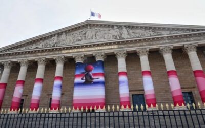 La Asamblea Nacional de Francia da aprobación final a ley de muerte asistida tras años de debate