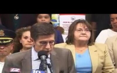 Smiley firma orden ejecutiva que protege derecho votantes