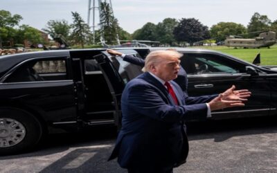 Gobierno de Trump impone límites al tiempo de permanencia de estudiantes extranjeros en EEUU