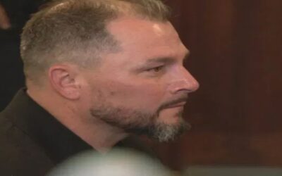 Hombre de Pawtucket sentenciado a 10 años de prisión por accidente automovilístico fatal.