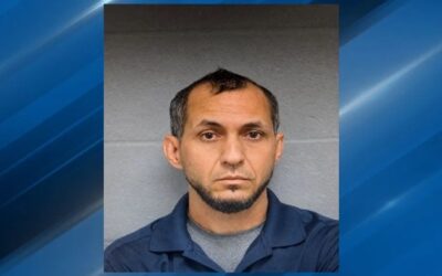 Hombre acusado en Providence de agresión sexual fue capturado en Webster.