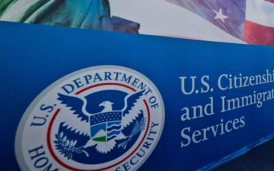 DHS revisaría uso de Medicaid y cupones para decidir quién obtiene la Green Card