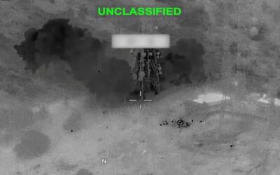 Irán mata a dos militares de EEUU en territorio aliado y acerca a ambos países a una guerra total.